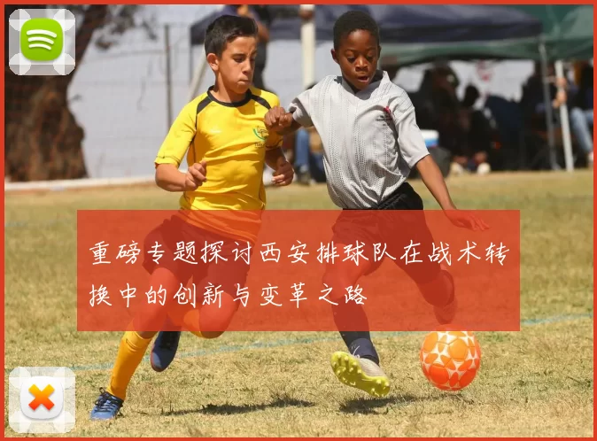 重磅专题探讨西安排球队在战术转换中的创新与变革之路